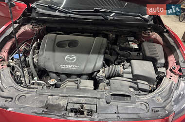 Седан Mazda 6 2014 в Одессе