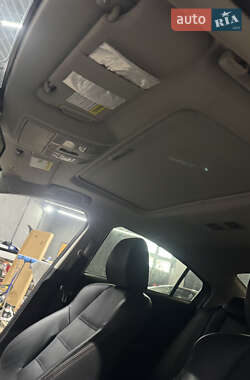 Седан Mazda 6 2014 в Одессе