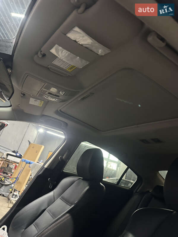 Седан Mazda 6 2014 в Одессе