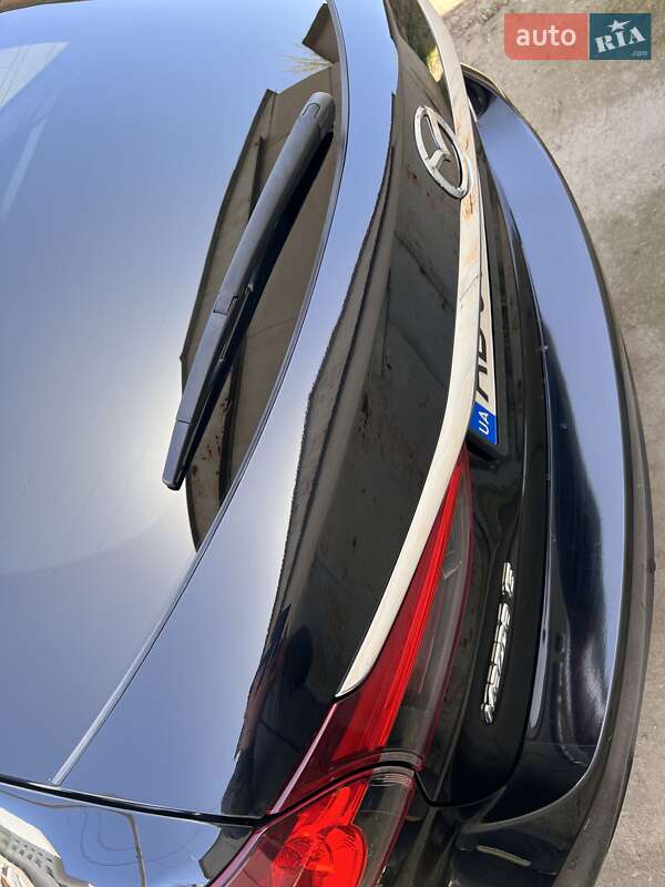 Универсал Mazda 6 2012 в Виннице