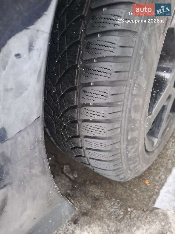 Седан Mazda 6 2004 в Борисполі