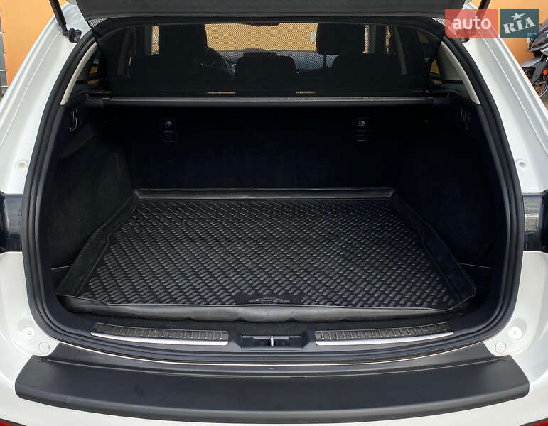 Универсал Mazda 6 2016 в Ровно