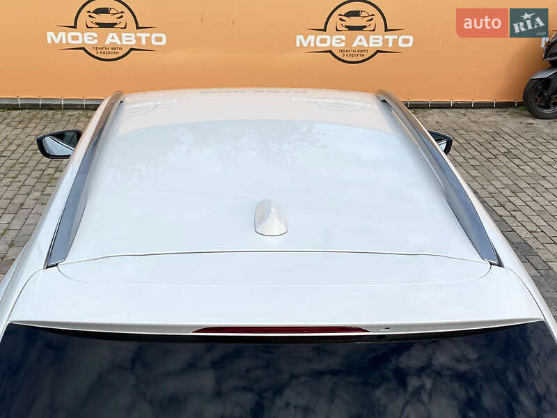 Универсал Mazda 6 2016 в Ровно