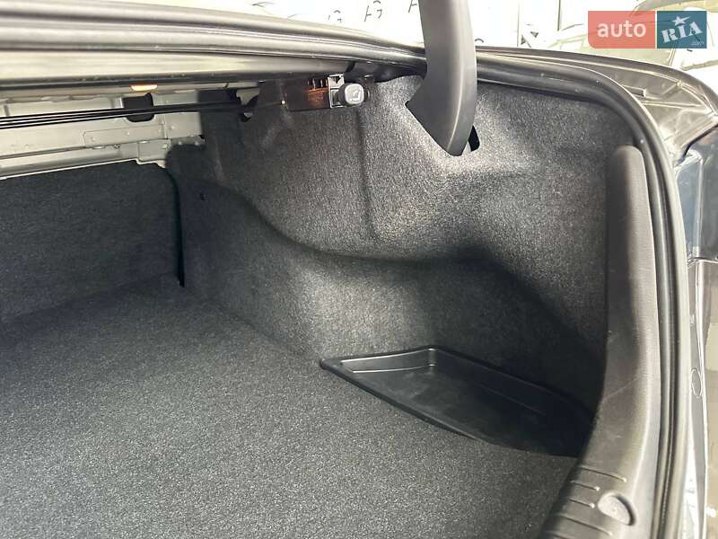 Седан Mazda 6 2019 в Вінниці