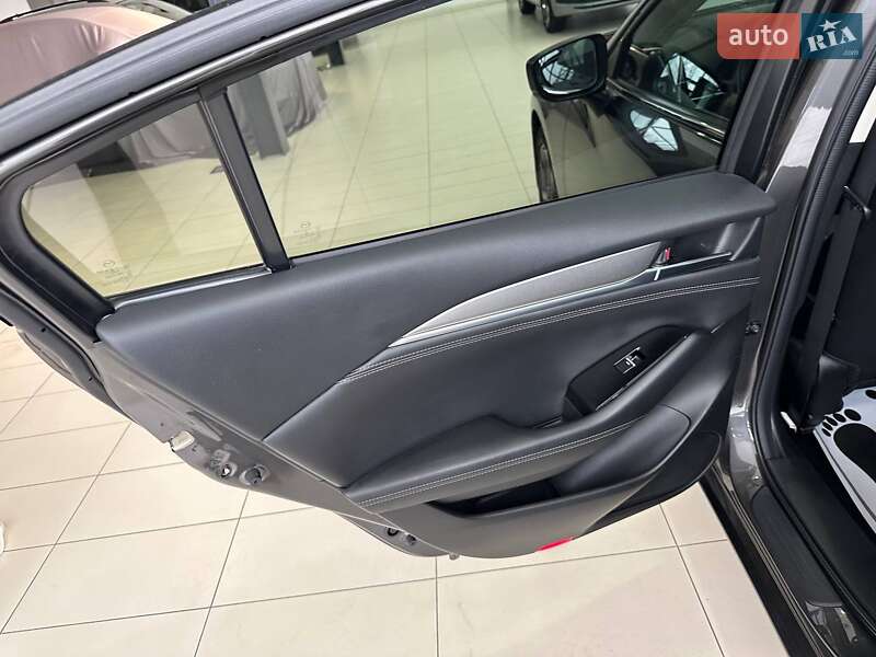 Седан Mazda 6 2019 в Вінниці