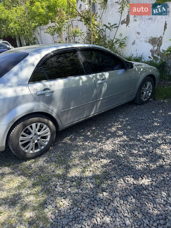 Седан Mazda 6 2004 в Миколаєві фото 3 Седан Mazda 6 2004 в Миколаєві