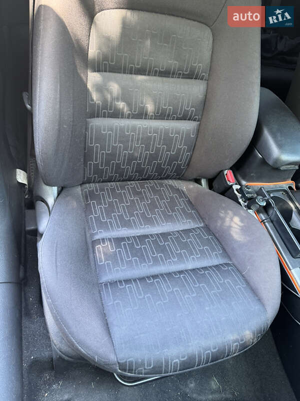 Седан Mazda 6 2004 в Миколаєві фото 9 Седан Mazda 6 2004 в Миколаєві