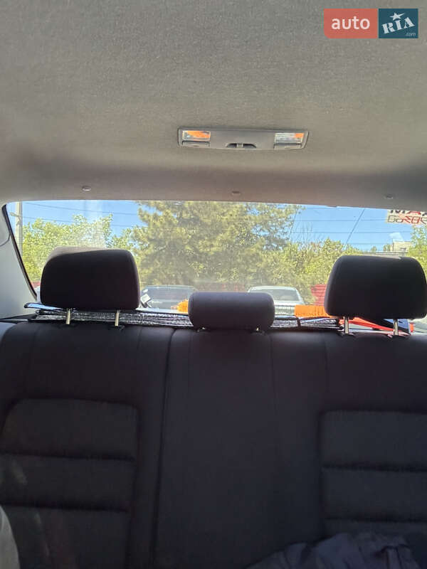 Седан Mazda 6 2004 в Миколаєві фото 14 Седан Mazda 6 2004 в Миколаєві