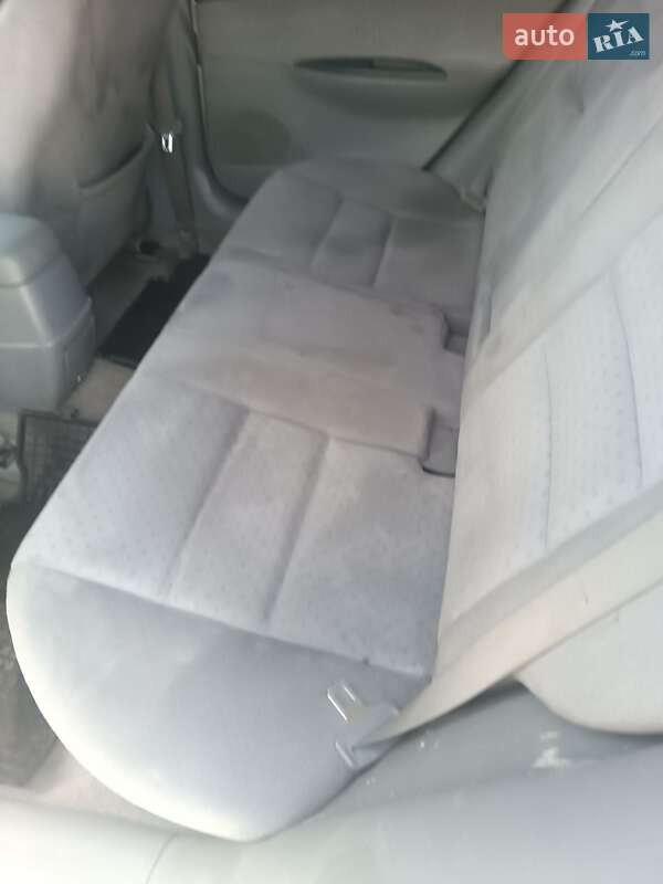 Універсал Mazda 6 2004 в Самарі фото 2 Універсал Mazda 6 2004 в Самарі
