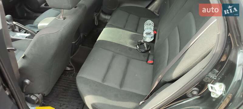 Універсал Mazda 6 2007 в Києві