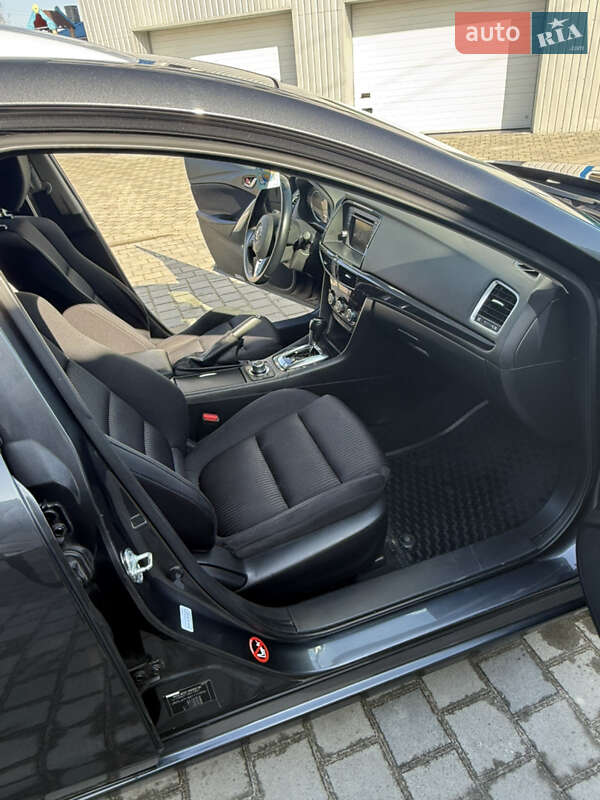 Универсал Mazda 6 2012 в Калуше