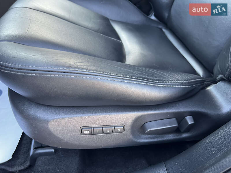 Універсал Mazda 6 2008 в Вінниці