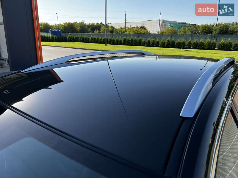 Універсал Mazda 6 2008 в Вінниці