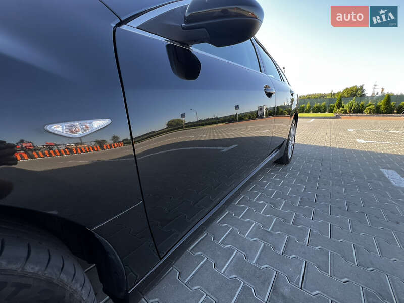 Універсал Mazda 6 2008 в Вінниці