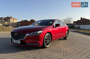 Седан Mazda 6 2019 в Одессе