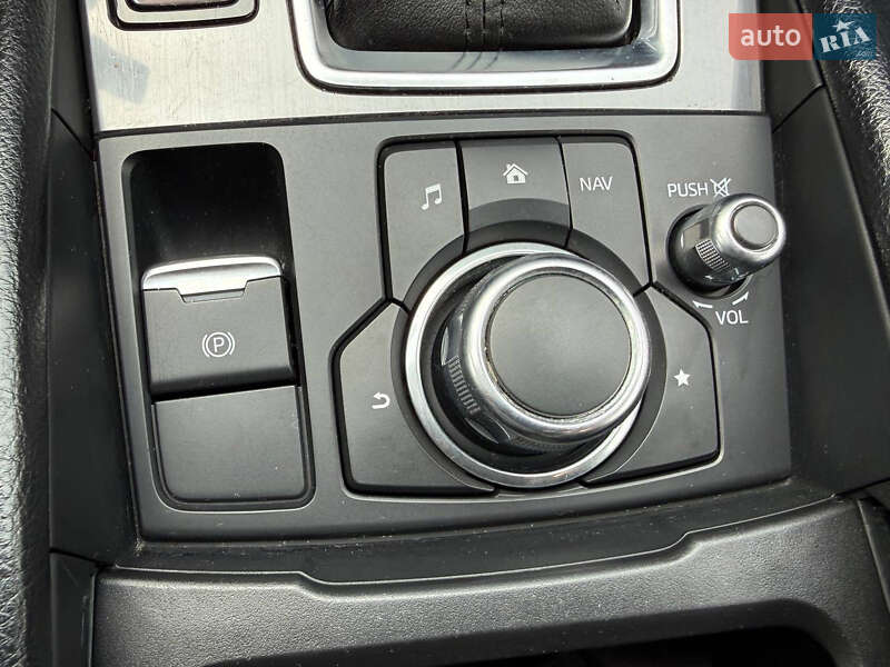 Седан Mazda 6 2015 в Коломые