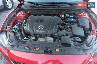 Седан Mazda 6 2013 в Звягеле