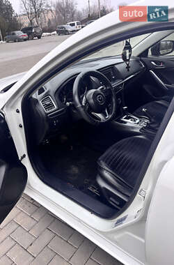 Седан Mazda 6 2013 в Болграде фото 6 Седан Mazda 6 2013 в Болграде