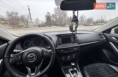 Седан Mazda 6 2013 в Болграде фото 5 Седан Mazda 6 2013 в Болграде