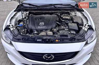 Седан Mazda 6 2013 в Болграде фото 11 Седан Mazda 6 2013 в Болграде