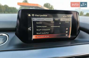 Универсал Mazda 6 2014 в Днепре
