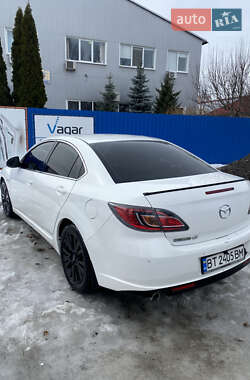 Седан Mazda 6 2008 в Броварах