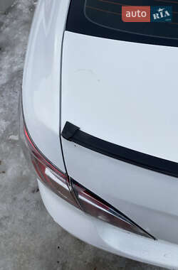 Седан Mazda 6 2008 в Броварах