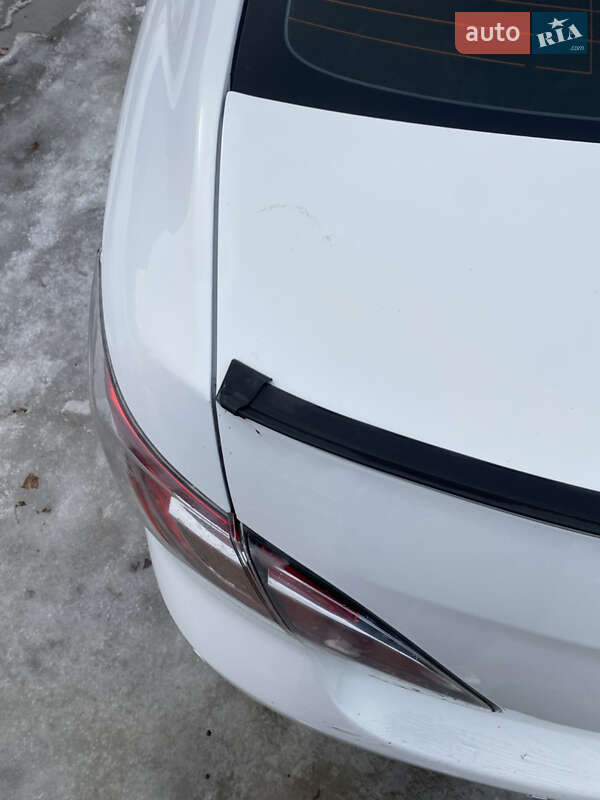 Седан Mazda 6 2008 в Броварах фото 16 Седан Mazda 6 2008 в Броварах