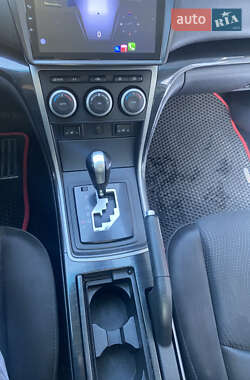 Седан Mazda 6 2008 в Броварах