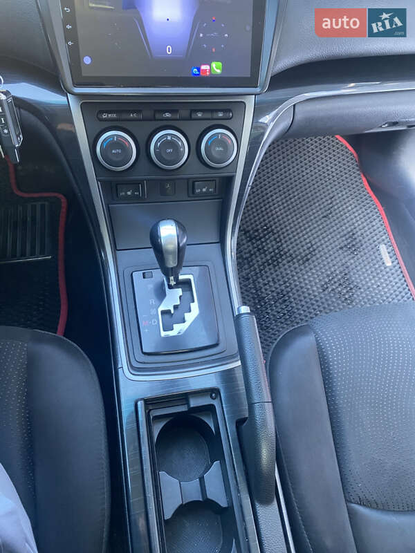 Седан Mazda 6 2008 в Броварах фото 21 Седан Mazda 6 2008 в Броварах