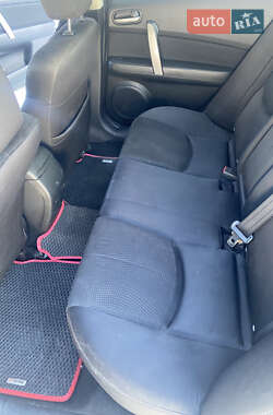 Седан Mazda 6 2008 в Броварах