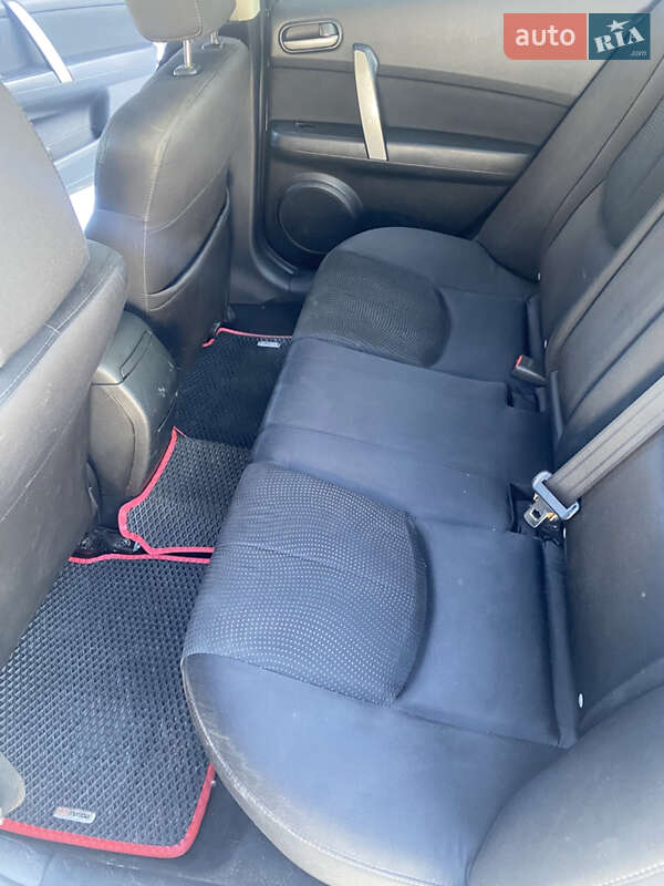 Седан Mazda 6 2008 в Броварах фото 25 Седан Mazda 6 2008 в Броварах