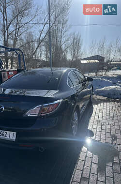 Седан Mazda 6 2012 в Києві