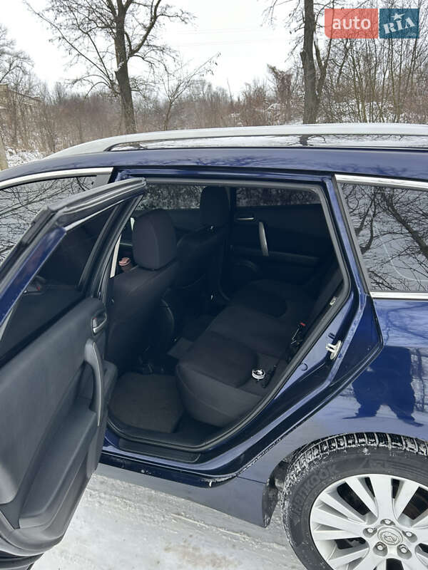 Универсал Mazda 6 2008 в Ирпене фото 7 Универсал Mazda 6 2008 в Ирпене
