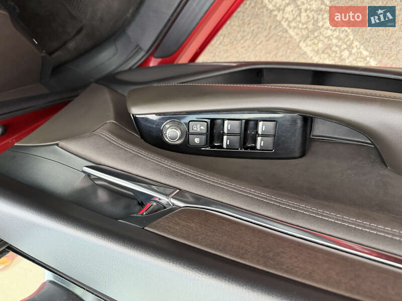 Седан Mazda 6 2019 в Киеве
