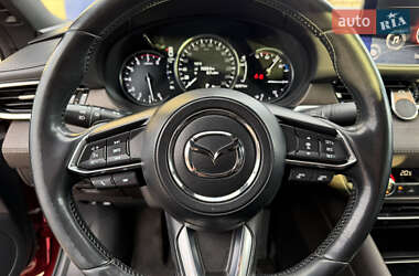 Седан Mazda 6 2019 в Киеве