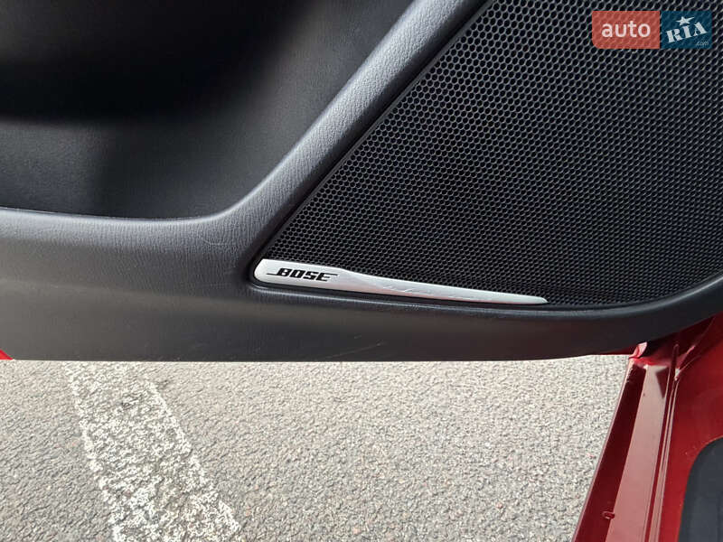 Седан Mazda 6 2019 в Киеве