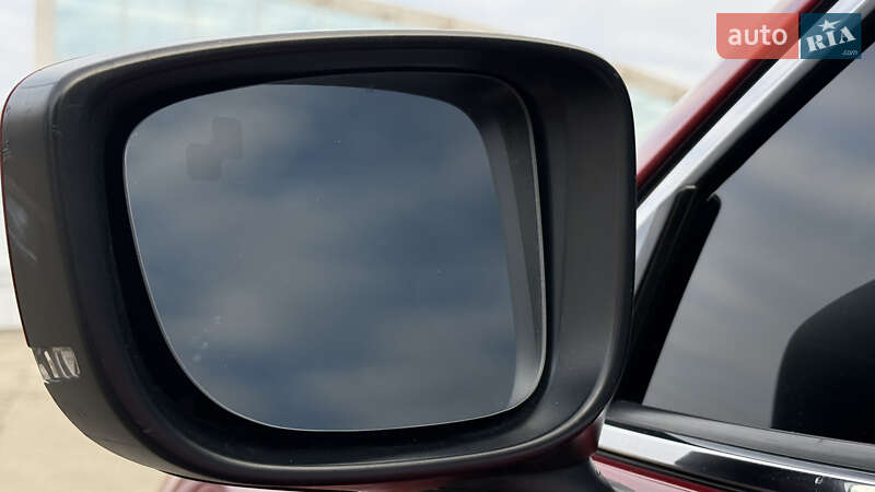 Седан Mazda 6 2018 в Березівці