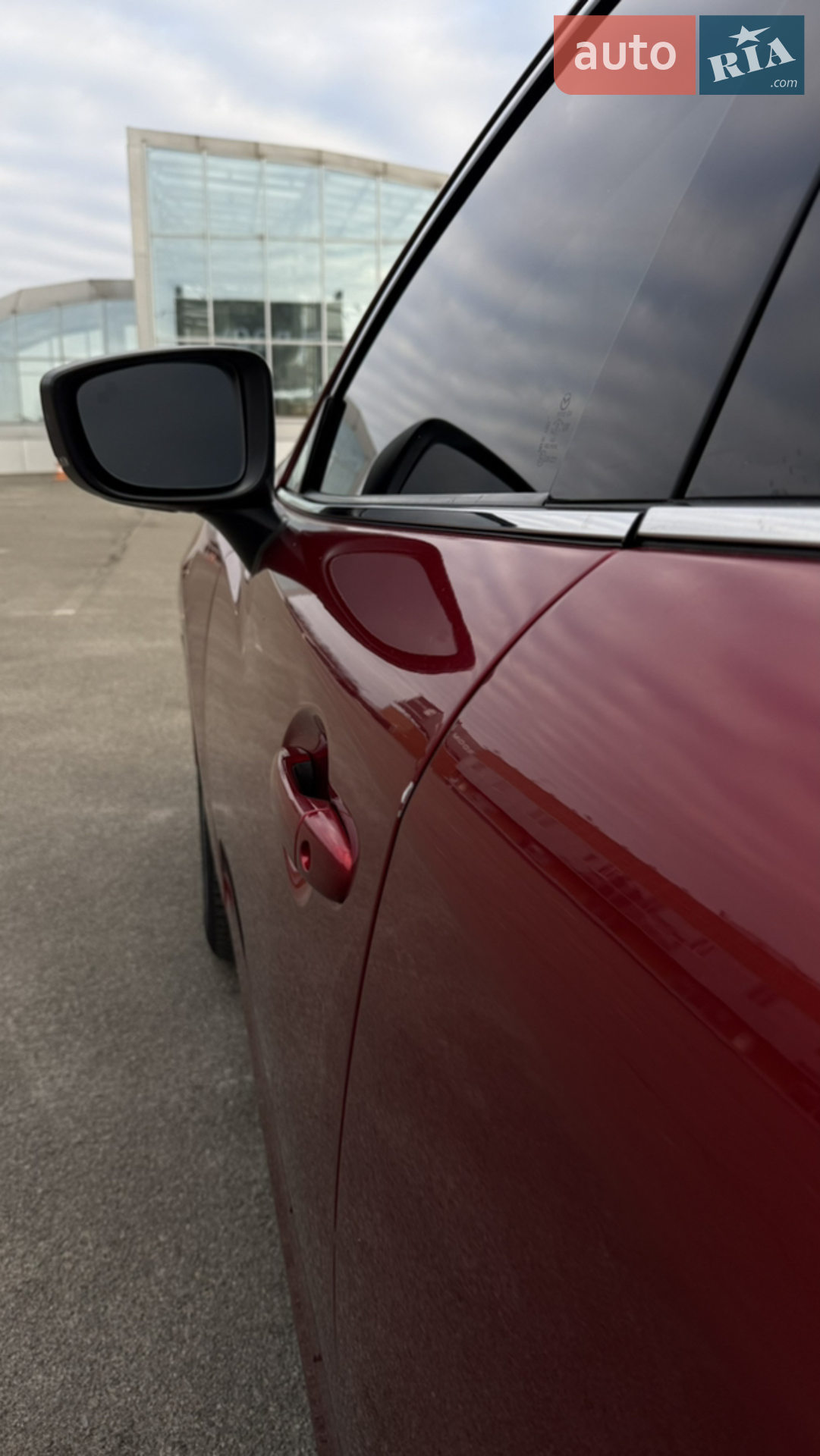 2018 Mazda 6 - мініатюра 19