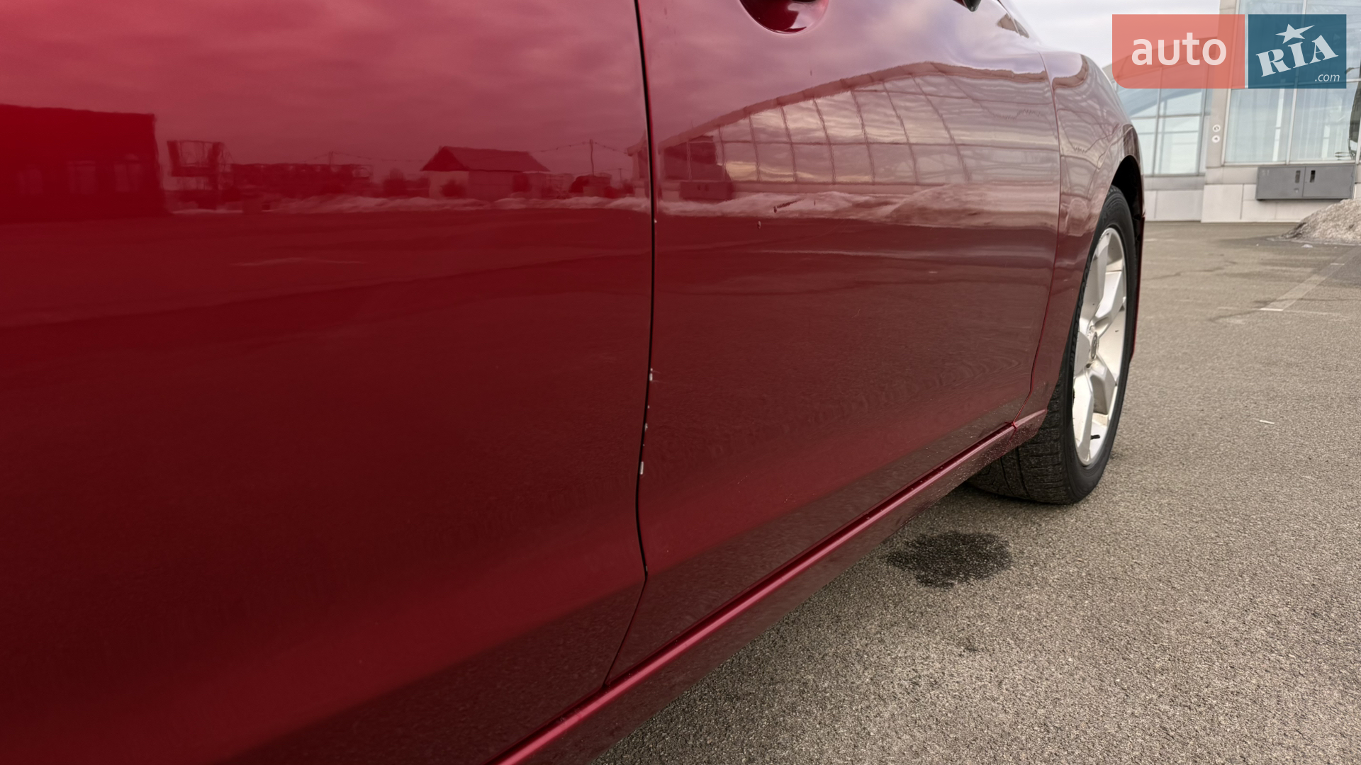 2018 Mazda 6 - мініатюра 20