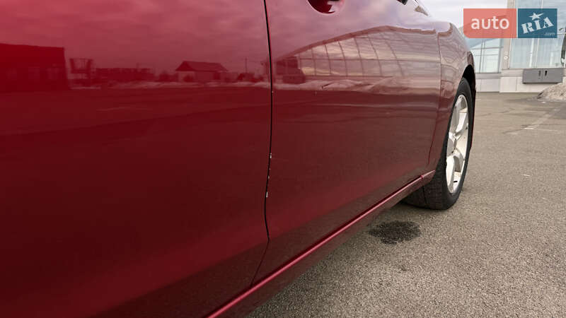 Седан Mazda 6 2018 в Березівці