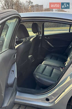 Седан Mazda 6 2013 в Каменском