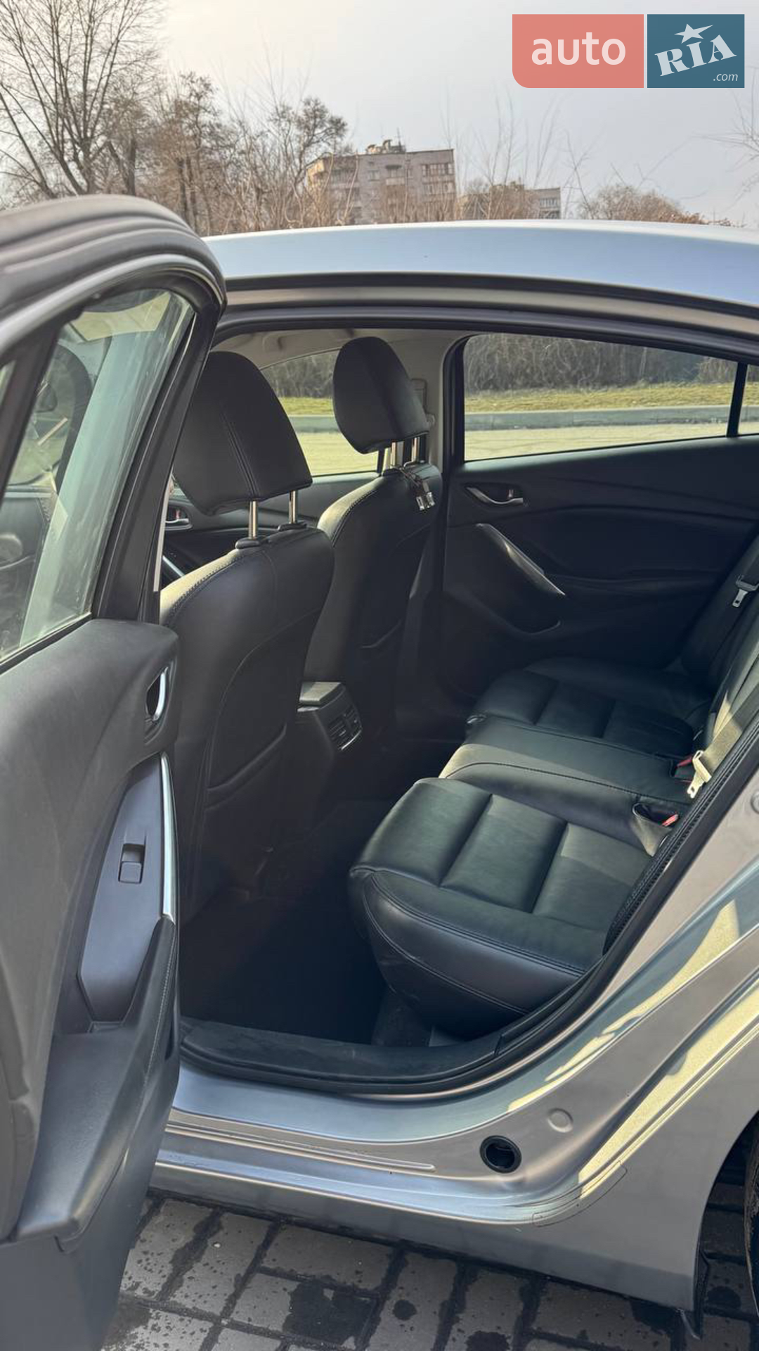 2013 Mazda 6 - мініатюра 5