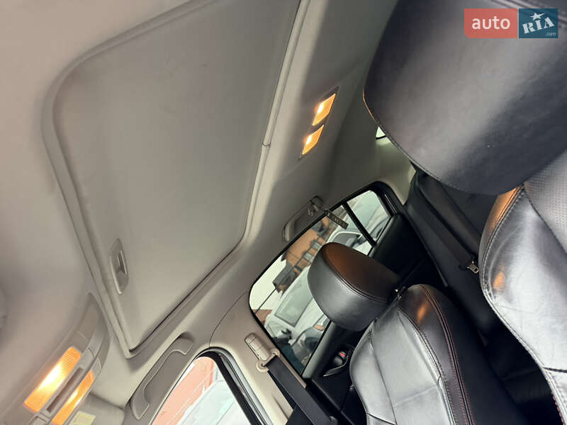 Седан Mazda 6 2013 в Ивано-Франковске