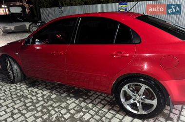 Лифтбек Mazda 6 2003 в Первомайске