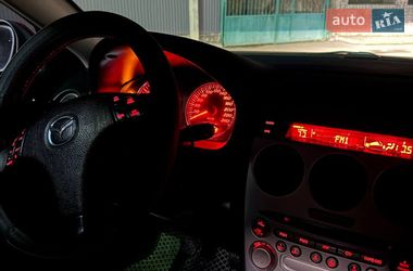 Лифтбек Mazda 6 2003 в Первомайске