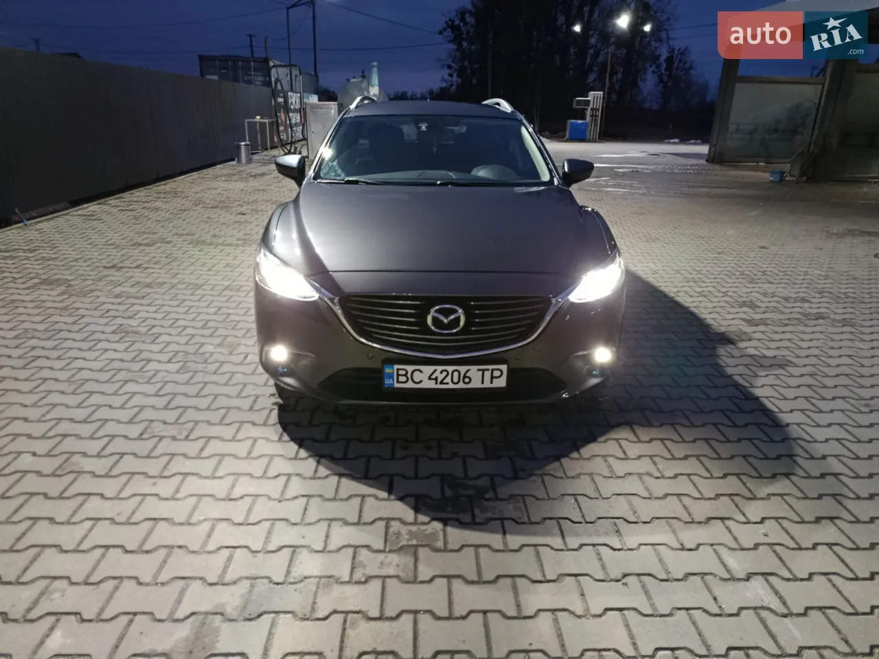2013 Mazda 6 - мініатюра 24