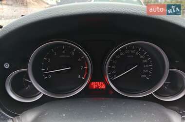 Универсал Mazda 6 2008 в Житомире