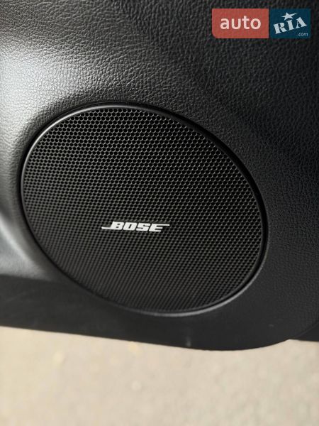 Седан Mazda 6 2007 в Запорожье