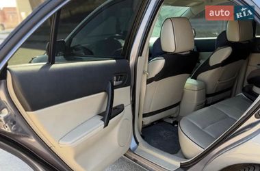 Седан Mazda 6 2006 в Запоріжжі